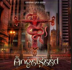 Angelseed : Crimson Dyed Abyss